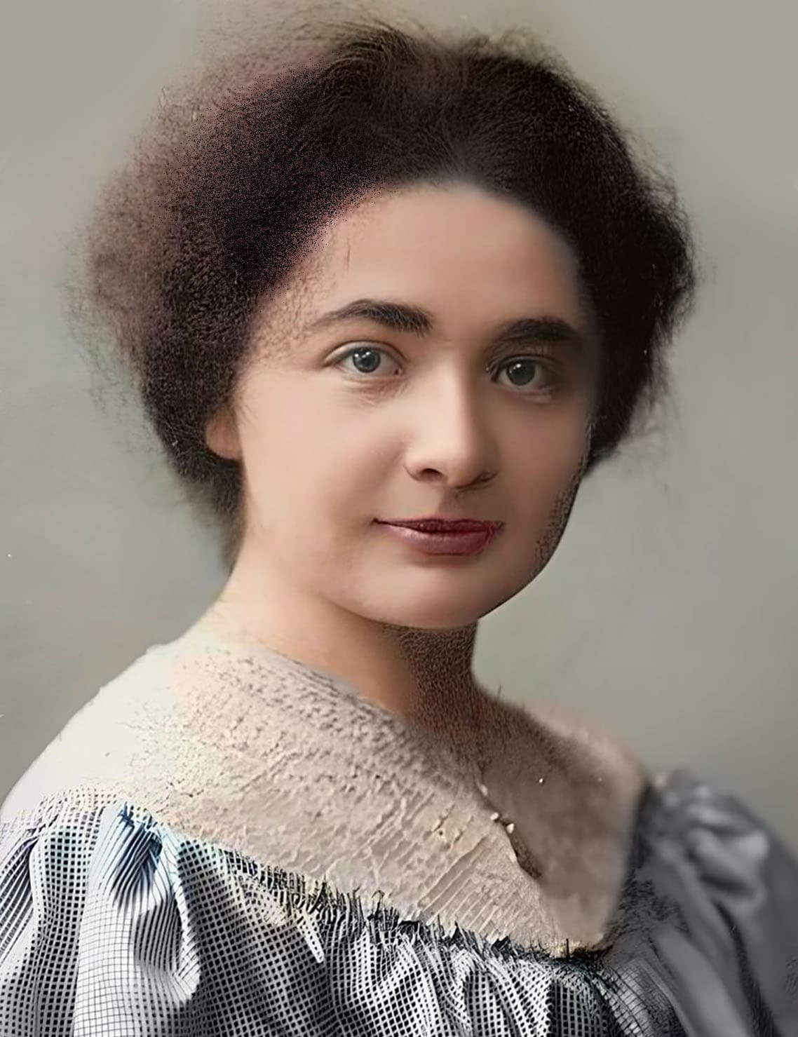 Maja Einstein The Sister Of The Great Physicist Malevus