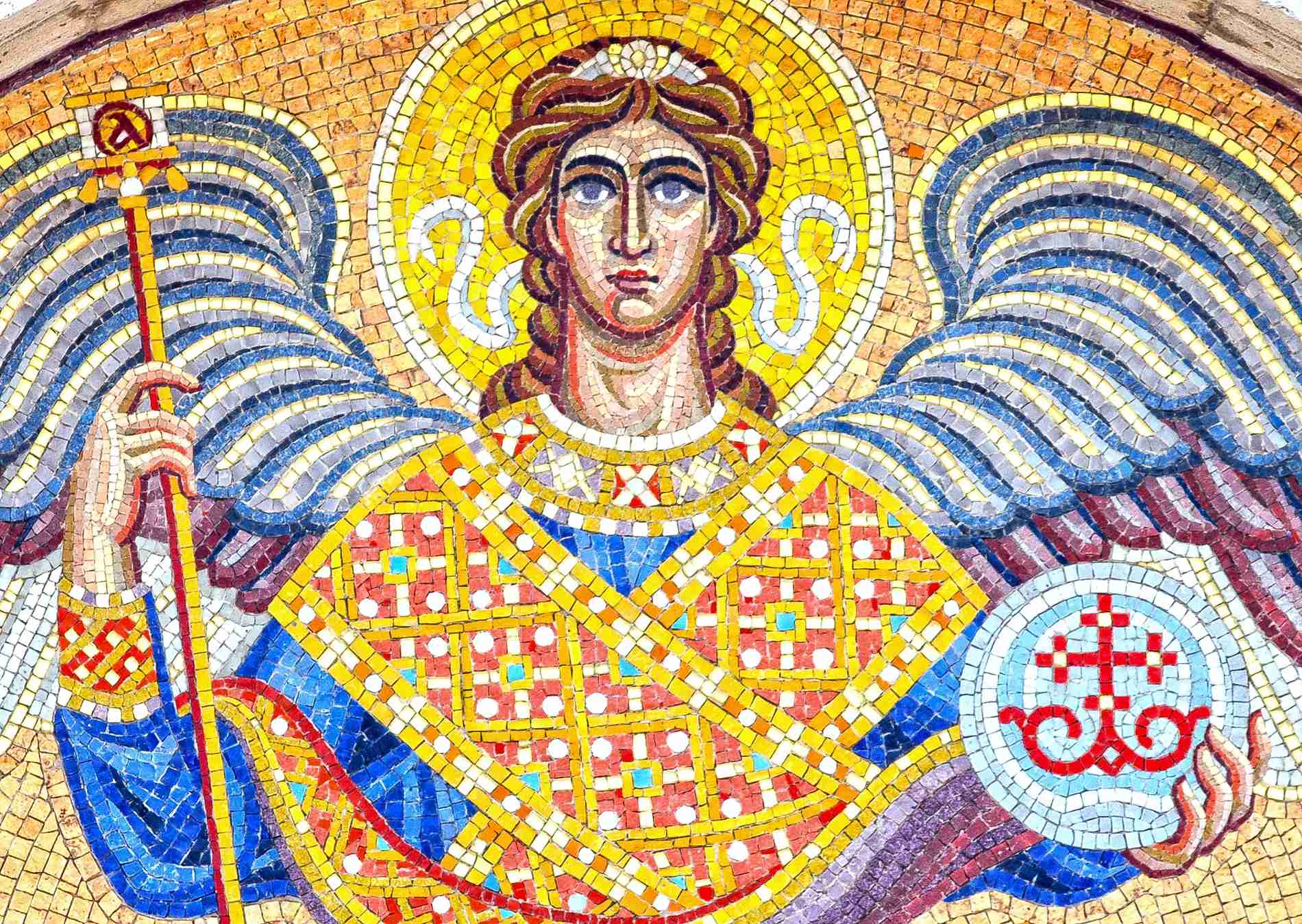 What Does Archangel Michael Look Like: This is The Appearance of Archangel Michael