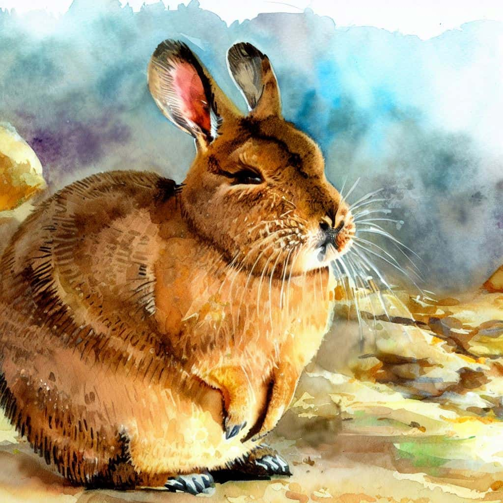 Southern Viscacha