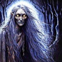 Banshee in Mythology: Their History and Origin - Malevus