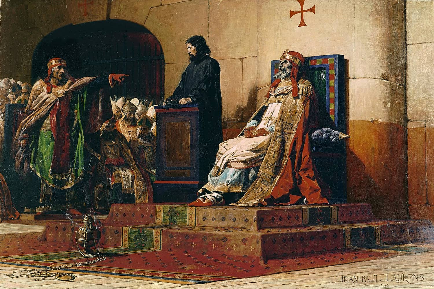 Cadaver Synod