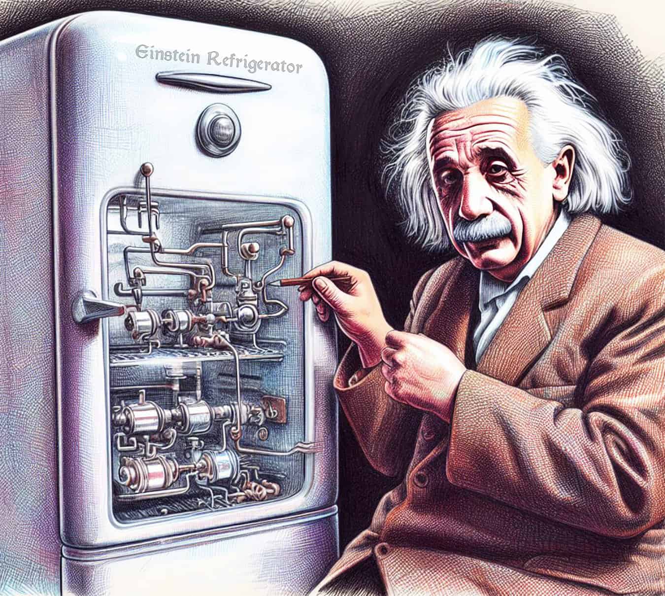 Albert Einstein His Early Life Discoveries And Theories Malevus
