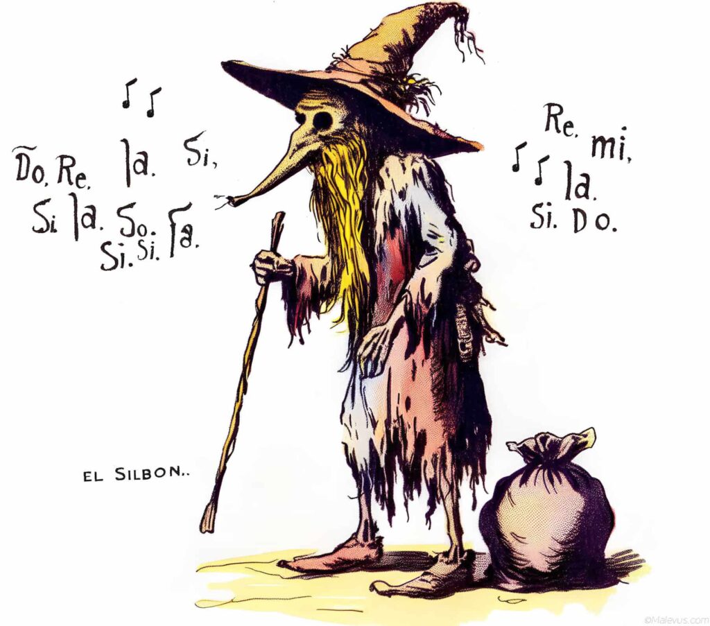 El Silbon