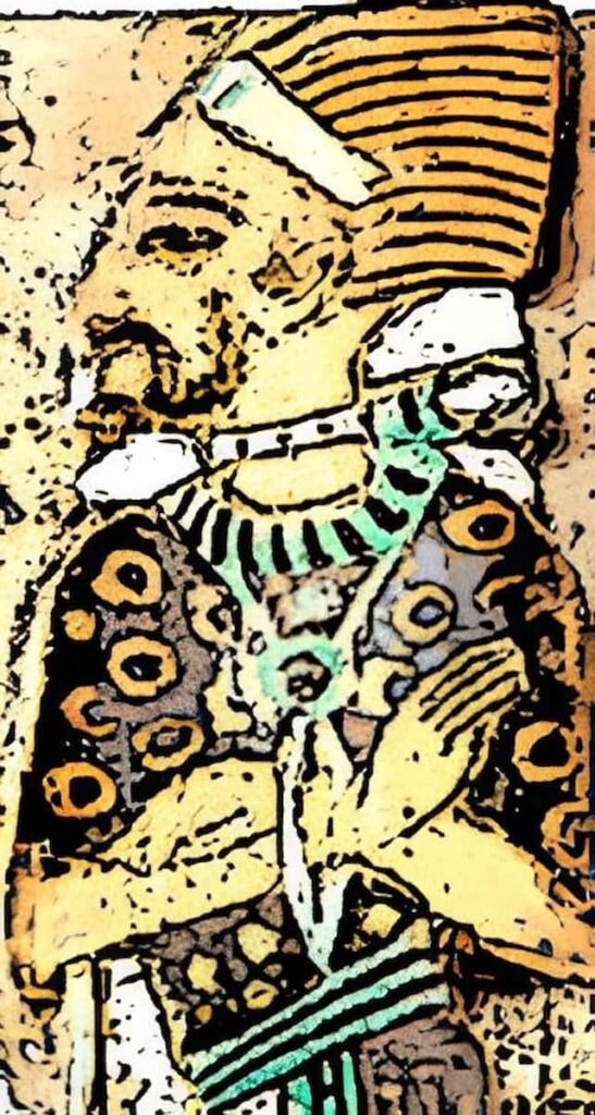 Habiru A Mysterious Ancient People in Mesopotamia Malevus