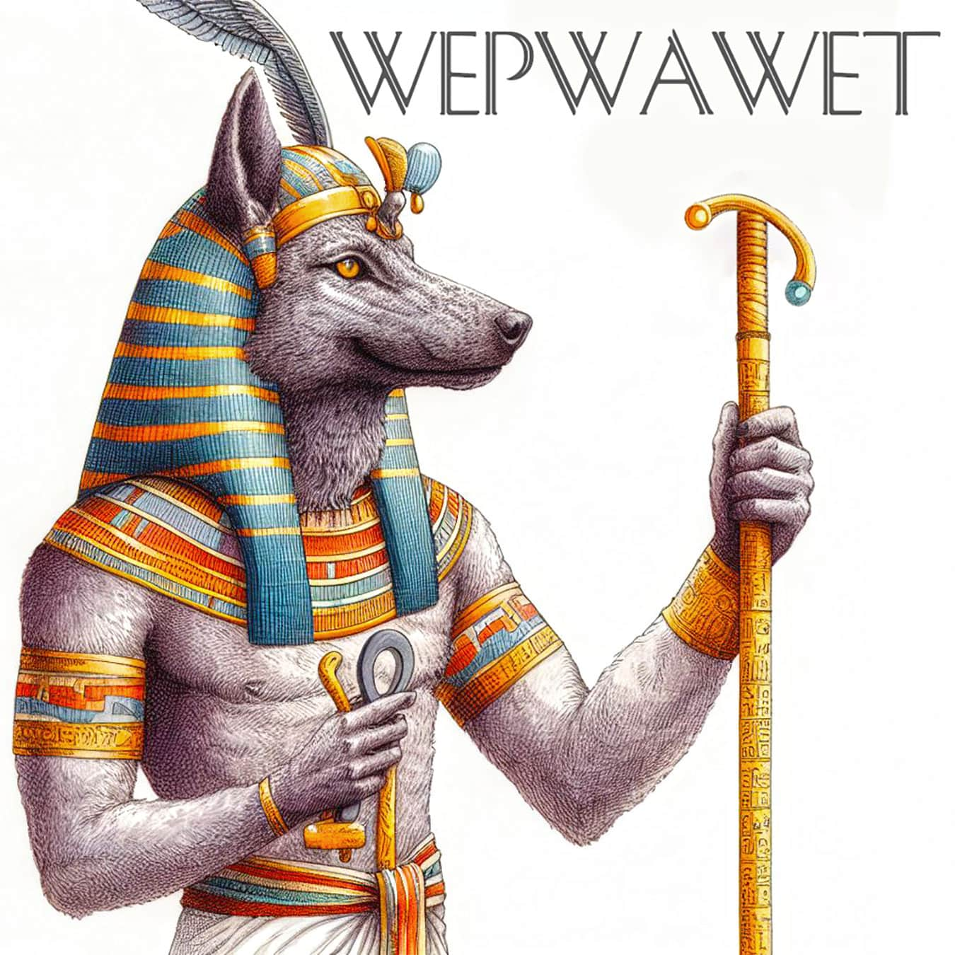 Wepwawet