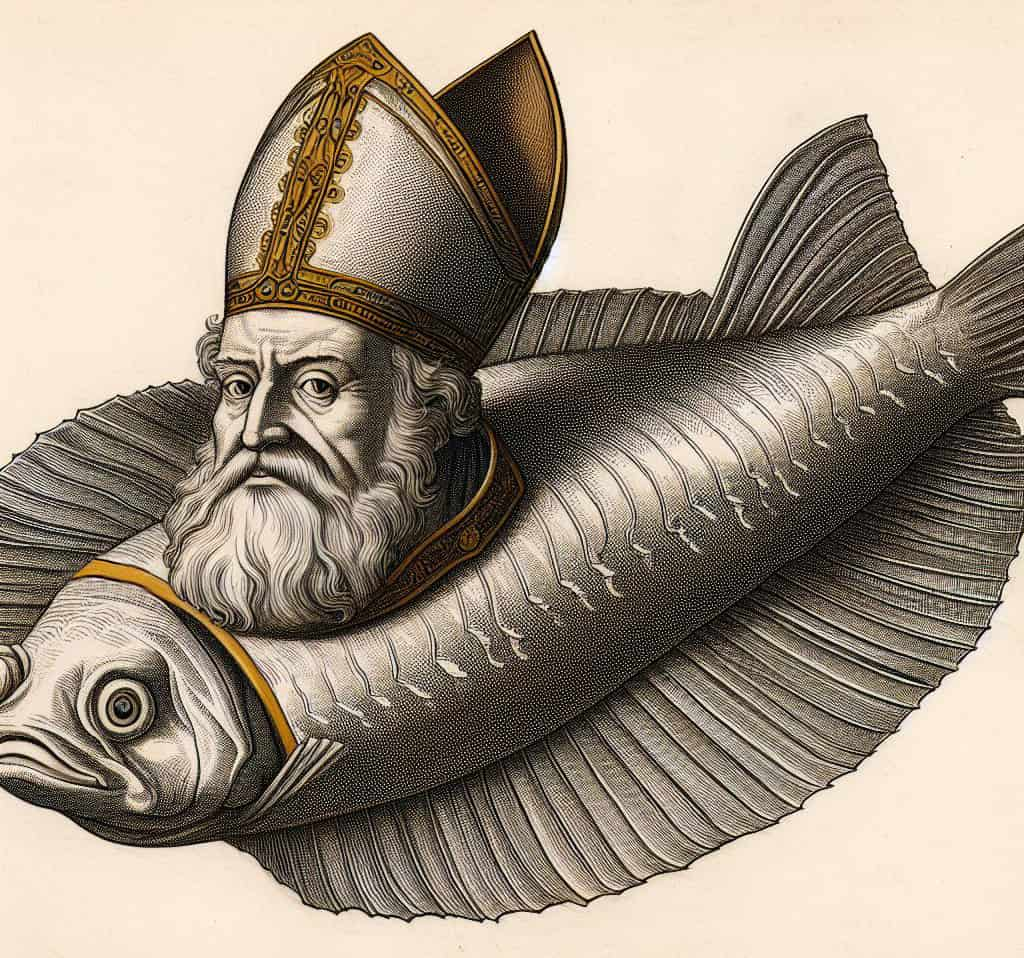 bishop fish