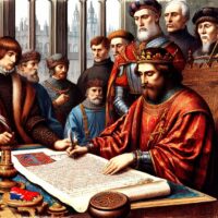 magna carta king john