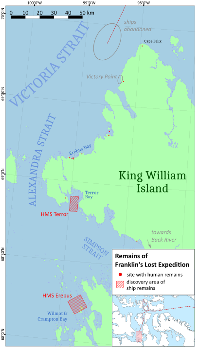 Franklin Expedition