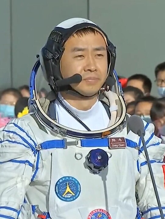 Chen Dong (taikonaut)