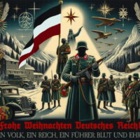 Christmas in Nazi Germany