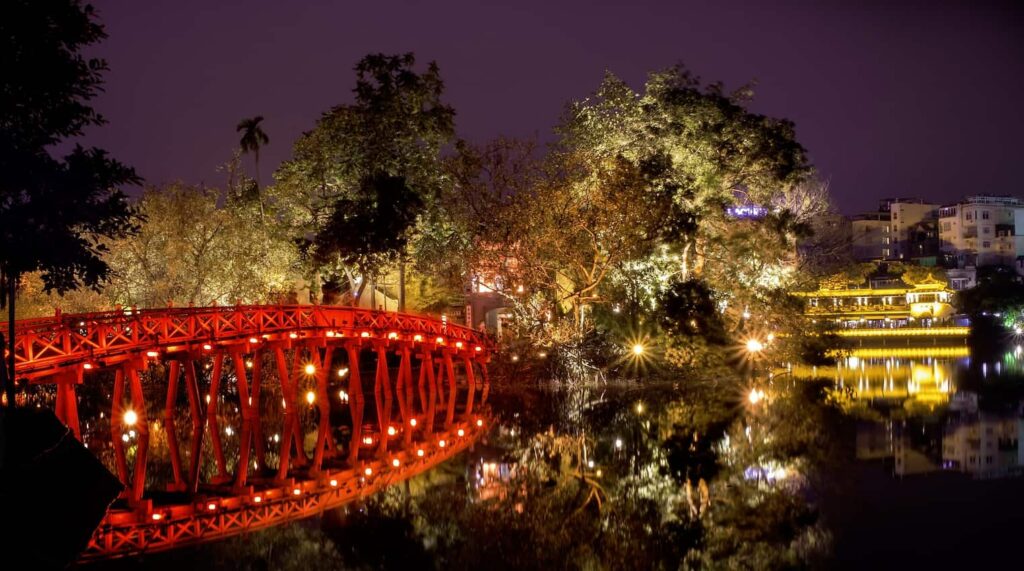 Christmas in Vietnam