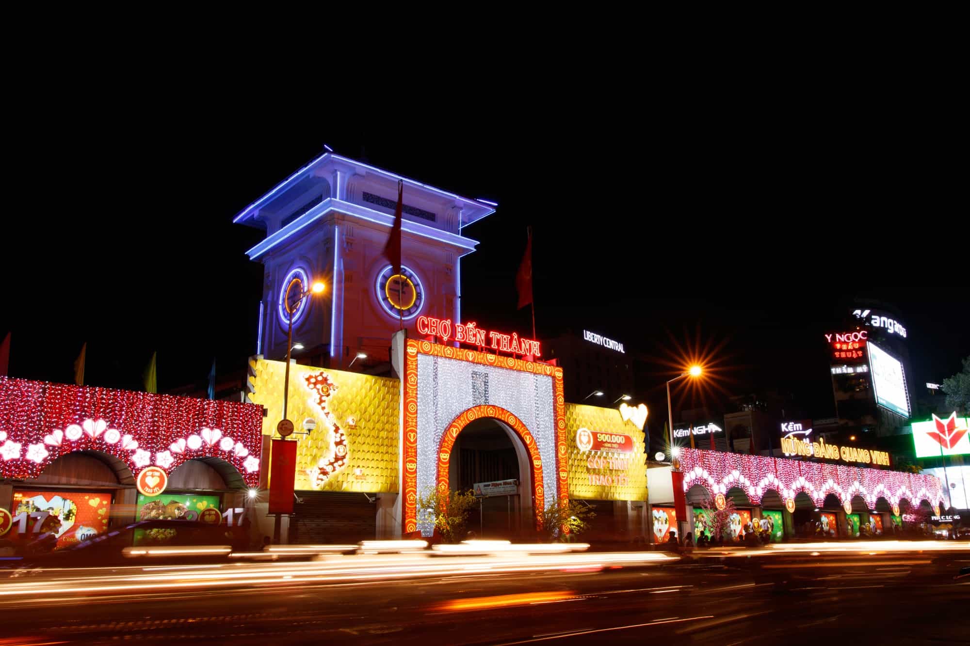 Christmas in Vietnam: How Do Vietnamese Celebrate It? - Vimarsana News