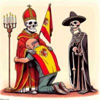 Does Spain Celebrate Day of the Dead