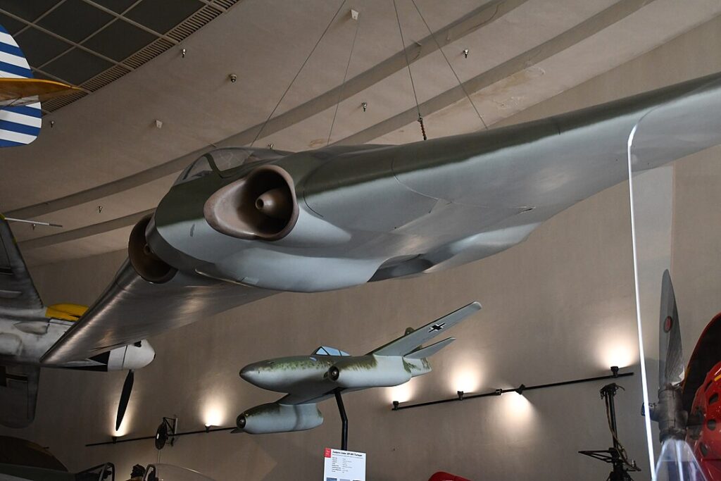 Horten Ho 229