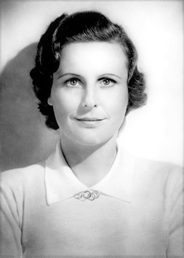 Leni Riefenstahl