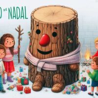 Tio de Nadal