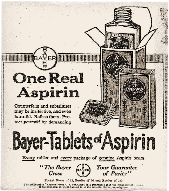 Aspirin