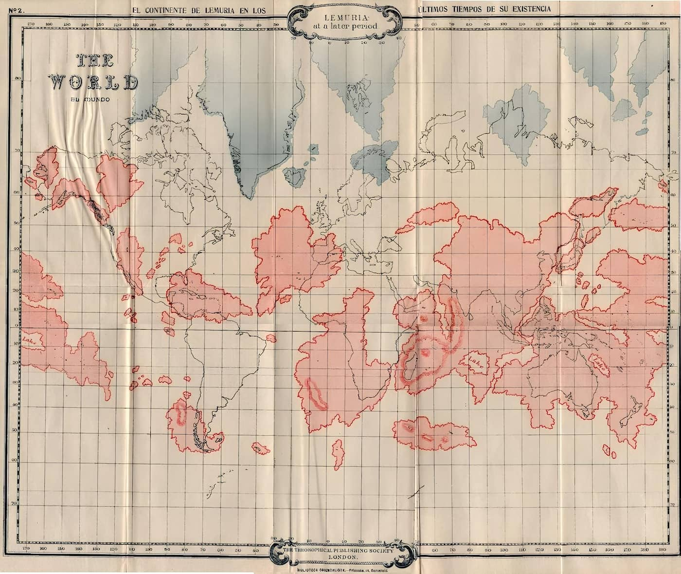 lemuria map