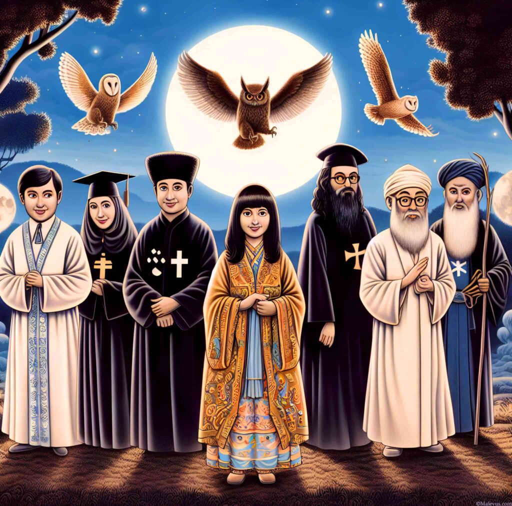 What Religions Don t Celebrate Halloween Basically All Malevus