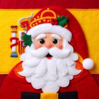 spanish santa claus, christmas in spain