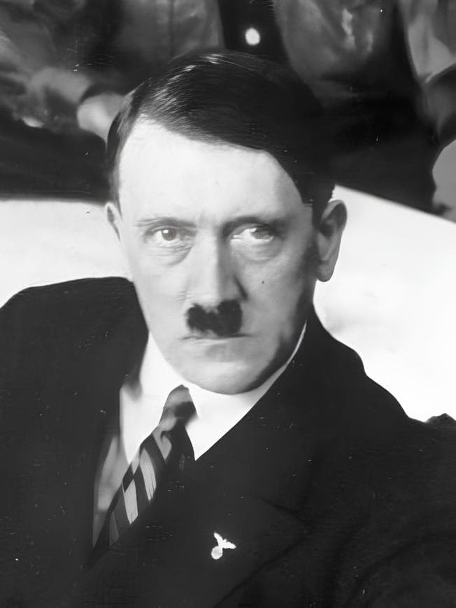 Adolf Hitler