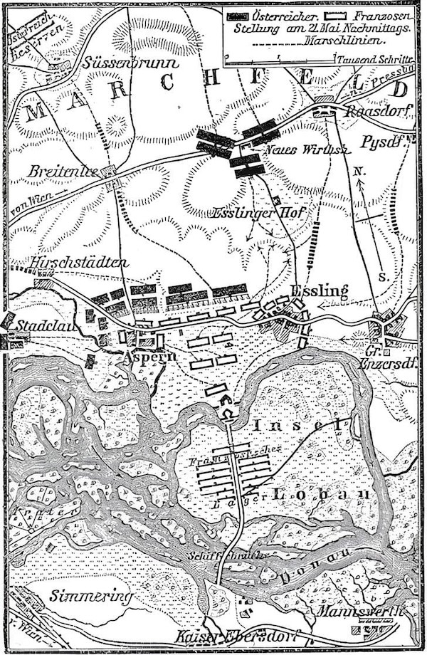 Battle of Aspern-Essling