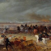 Battle of Königgrätz