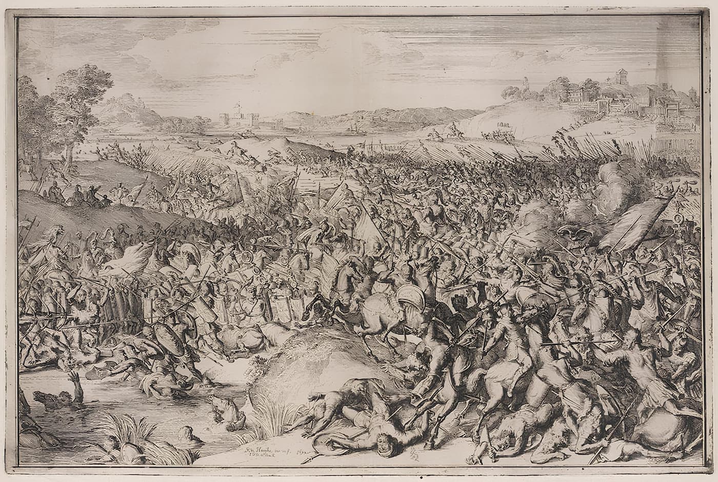 Battle of Strasbourg (357)