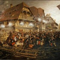 Battle of Wörth