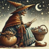 Befana