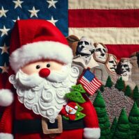 Christmas in America