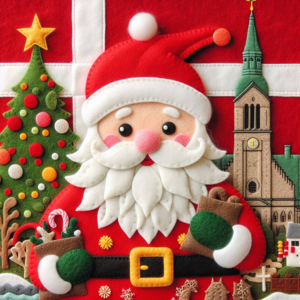 Christmas in Denmark Traditions, Celebrations, and History Malevus