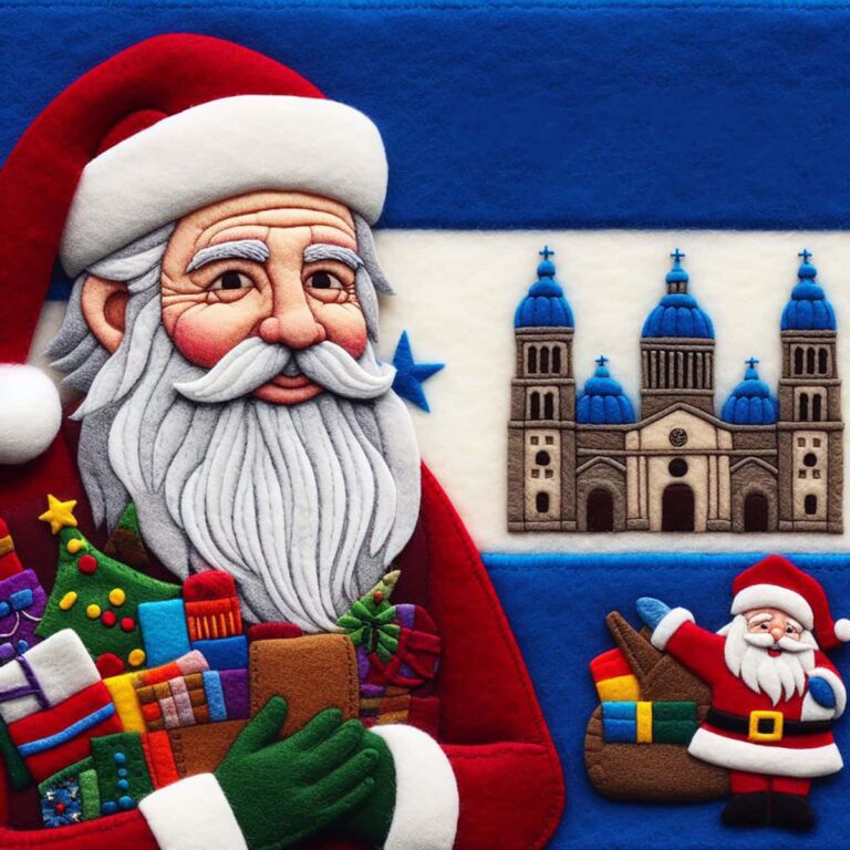Christmas in Honduras Traditions, Celebrations, and Cuisine Malevus