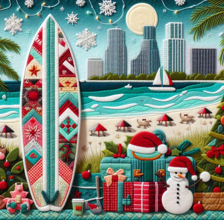 Christmas in Miami Traditions and Celebrations Malevus