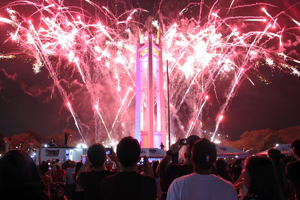 Christmas in the Philippines