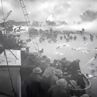 Dunkirk evacuation