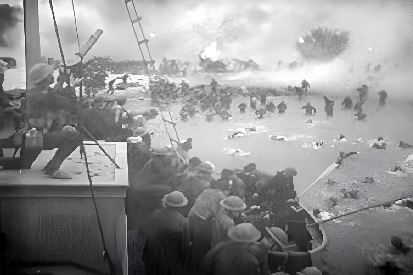 Dunkirk evacuation