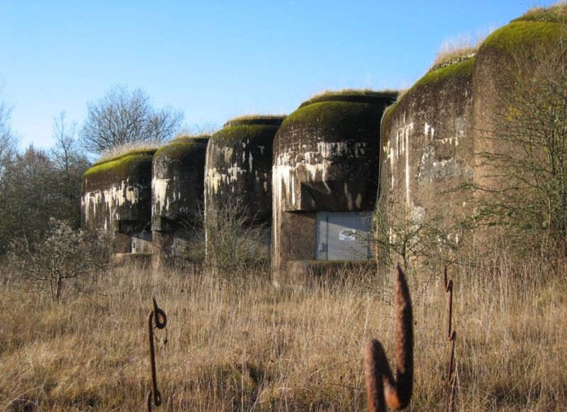 Maginot Line