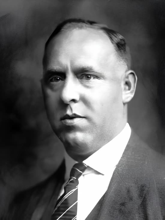 Gregor Strasser, c. 1928