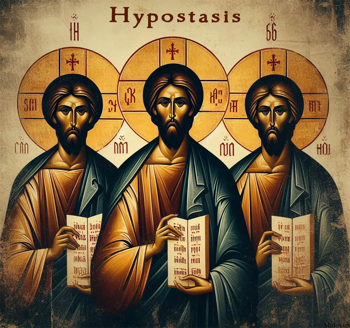 Hypostasis