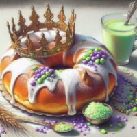 King Cake