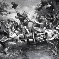 Battle of the Teutoburg Forest