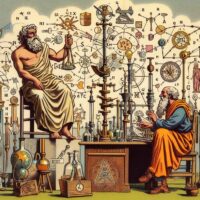 Science in Ancient Greece