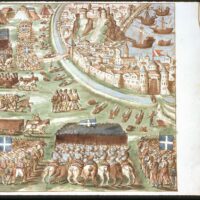 Siege de La Rochelle