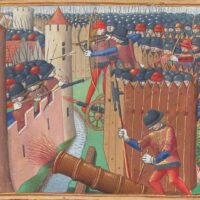 Siege of Orleans