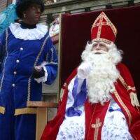 Sinterklaas