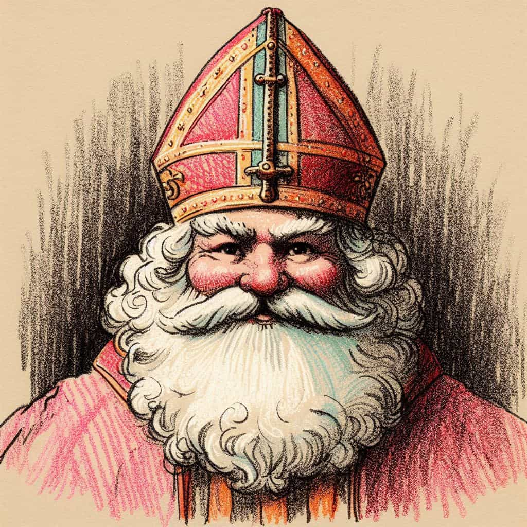 Sinterklaas