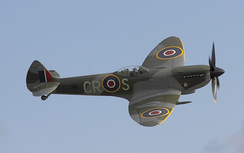 Supermarine Spitfire