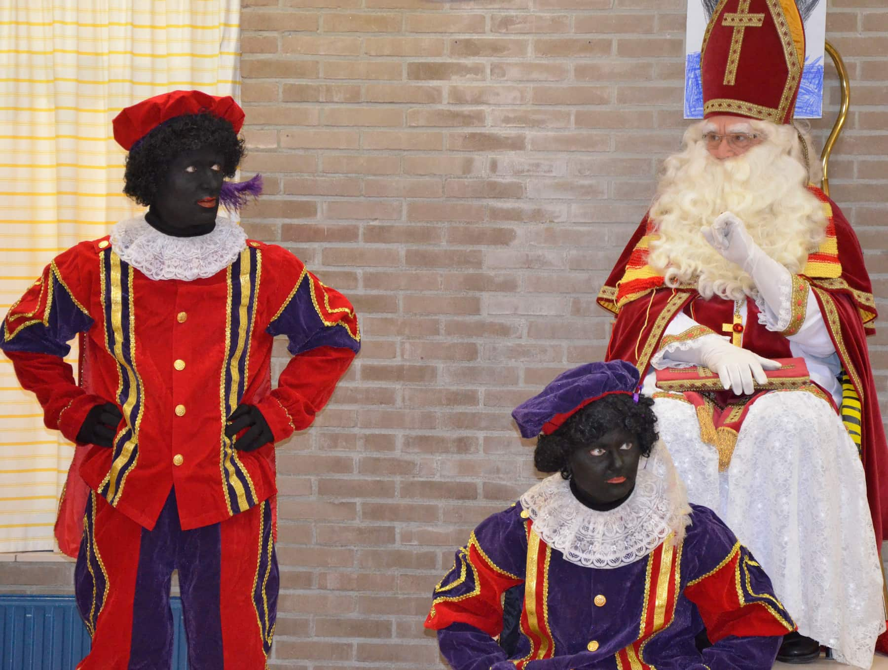 Zwarte Piet