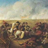 battle of wagram napoleon